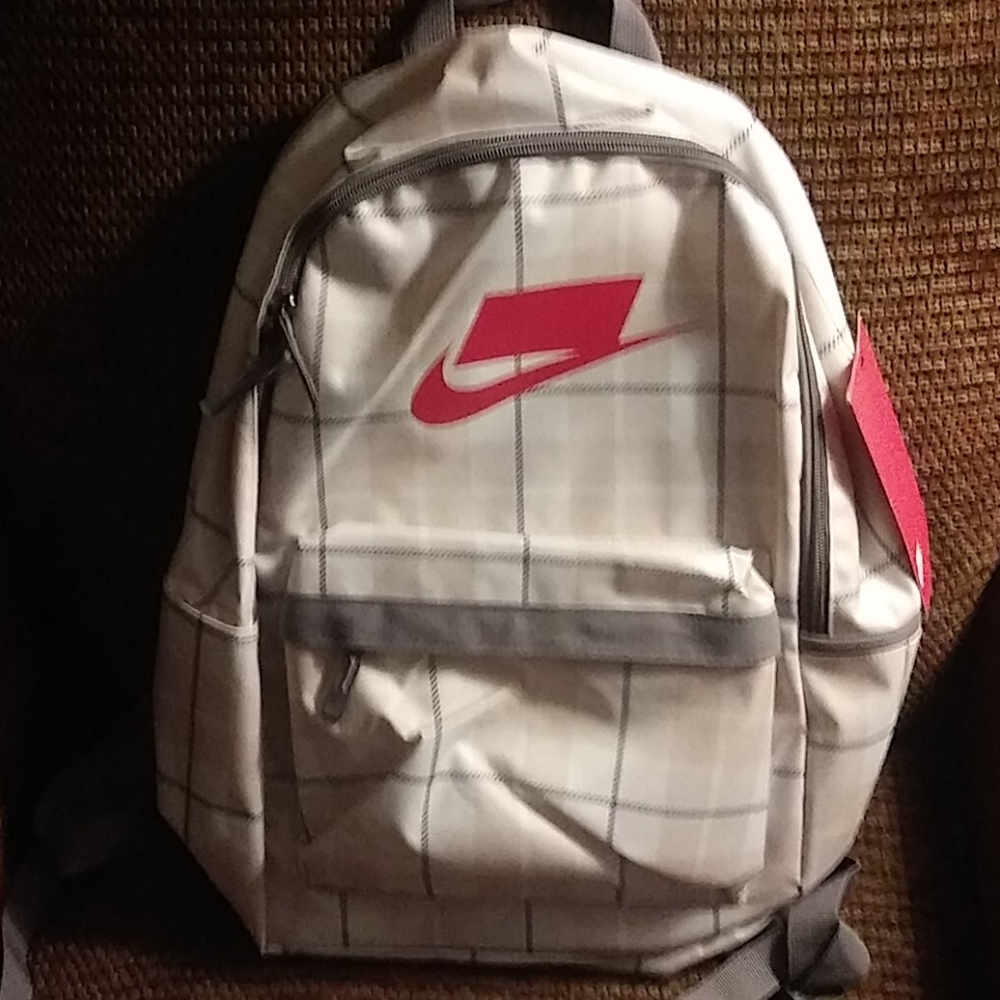 Nike Backpack